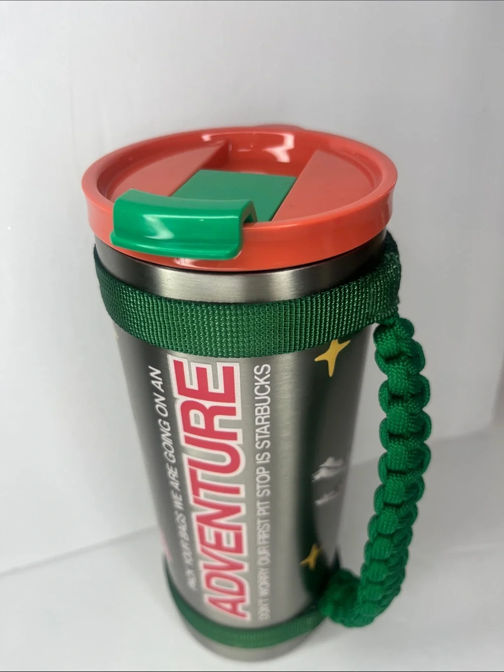 Starbucks collector item